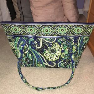 Vera Bradley bag